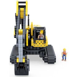 Конструктор HexBug Vex Robotics Excavator Thumb