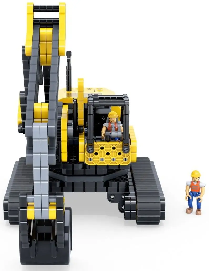 Конструктор HexBug Vex Robotics Excavator - 2