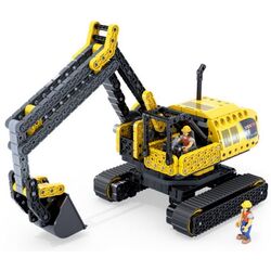 Конструктор HexBug Vex Robotics Excavator Thumb