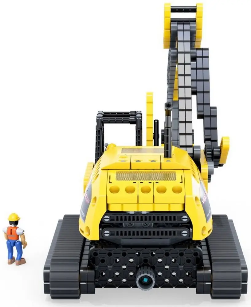Конструктор HexBug Vex Robotics Excavator - 4