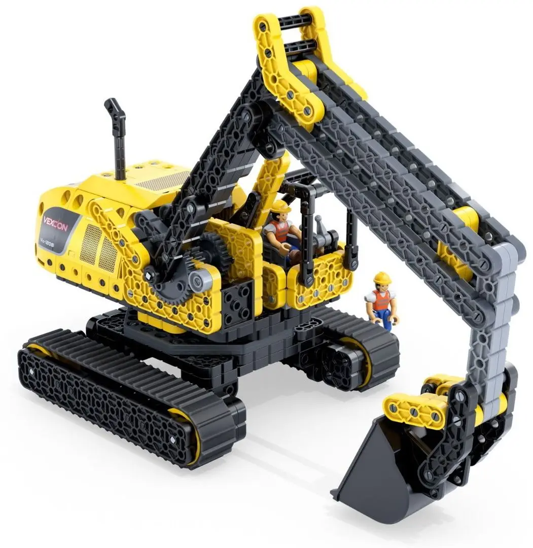 Конструктор HexBug Vex Robotics Excavator