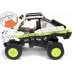 Constructor HexBug Vex Robotics Offroad Truck Thumb