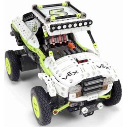 Constructor HexBug Vex Robotics Offroad Truck Thumb