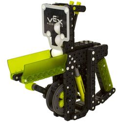 Constructor HexBug Vex Robotics Snap Shot