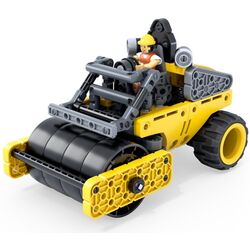 Constructor HexBug Vex Robotics Steam Roller Thumb