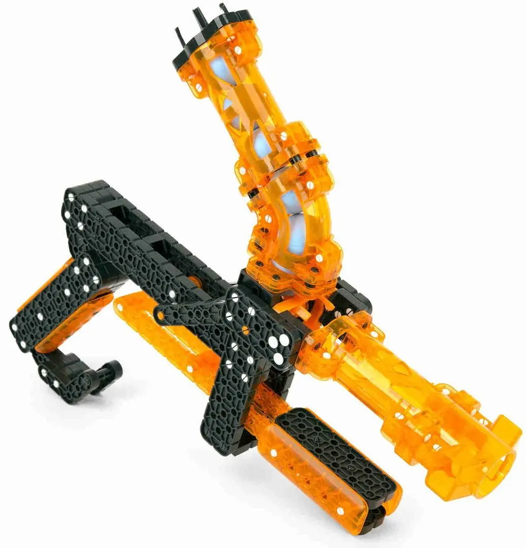 Constructor HexBug Vex Robotics SwitchGrip Ball Shooter