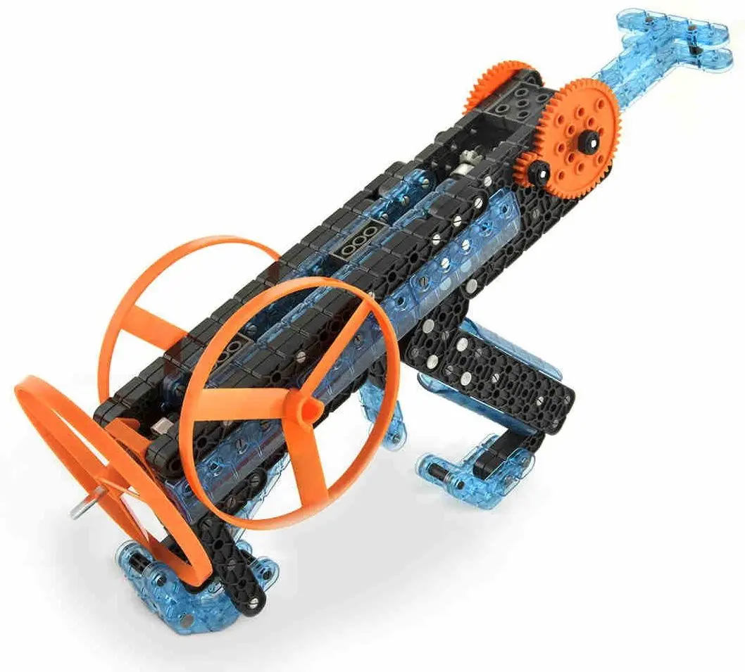 Constructor HexBug Vex Robotics Z-360 - 2