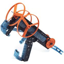 Constructor HexBug Vex Robotics Z-360