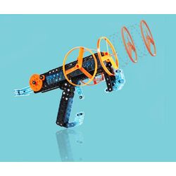 Constructor HexBug Vex Robotics Z-360 Thumb