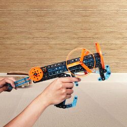 Constructor HexBug Vex Robotics Z-360 Thumb