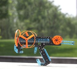 Constructor HexBug Vex Robotics Z-360 Thumb