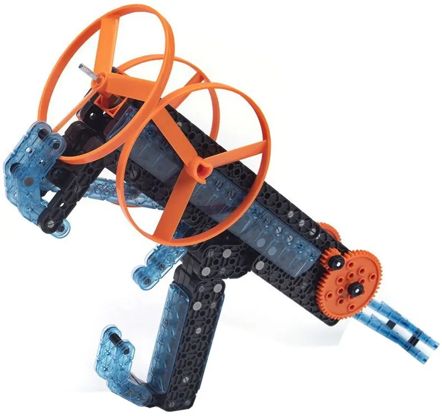 Constructor HexBug Vex Robotics Z-360