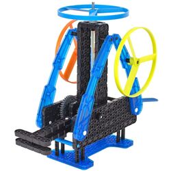 Constructor HexBug Vex Robotics Zip Flyer