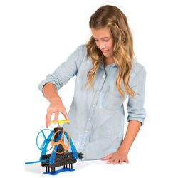 Constructor HexBug Vex Robotics Zip Flyer Thumb