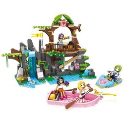 Constructor Hsanhe Fashion Family 5225