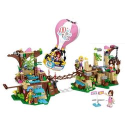 Constructor Hsanhe Fashion Family 5229