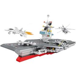 Constructor Hsanhe Military Maritime 6449