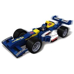 Constructor Hsanhe Racing 6908