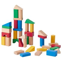 Constructor Ikea Underhalla (Multicolor)