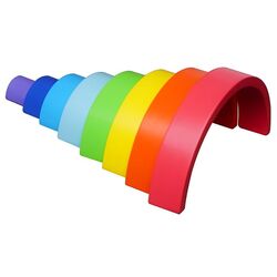 Конструктор Rainbow 318 (Multicolor)