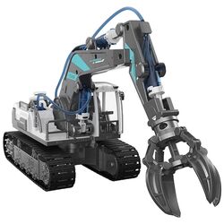 Constructor LeanToys 12417 (Grey) Thumb