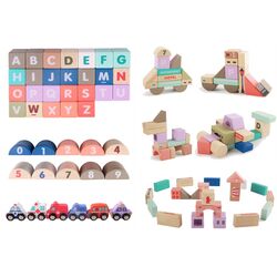 Constructor LeanToys 9829 (Multicolore) Thumb