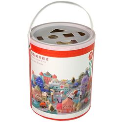 Constructor LeanToys 9829 (Multicolore) Thumb