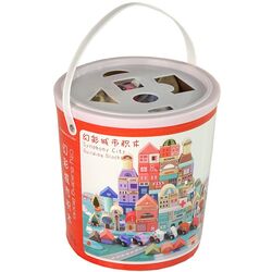 Constructor LeanToys 9830 (Multicolor) Thumb