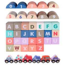 Constructor LeanToys 9831 (Multicolor) Thumb