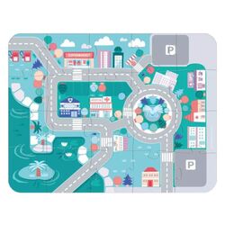 Constructor LeanToys 9831 (Multicolor) Thumb