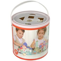 Constructor LeanToys 9831 (Multicolor) Thumb