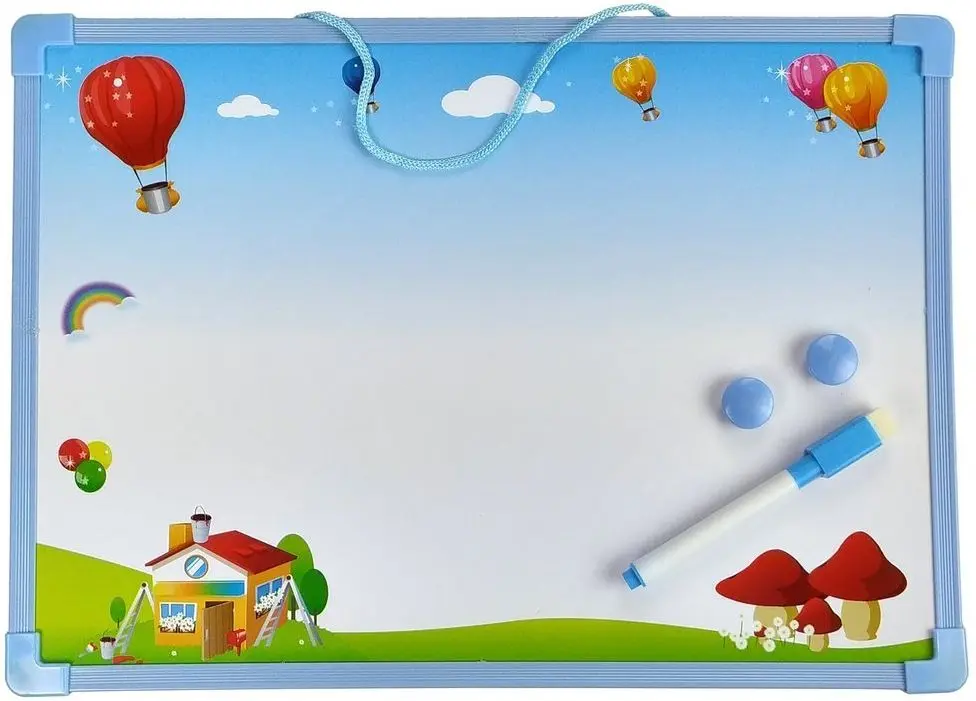 Constructor magnetic 3D LeanToys Magnasticx 560 (Multicolor) - 5