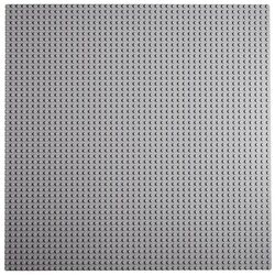 Placa de baza Lego Classic Baseplate 11024 (Grey)