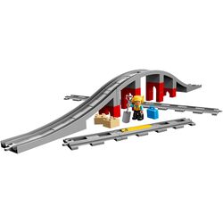 Constructor Lego 10872 (Grey)