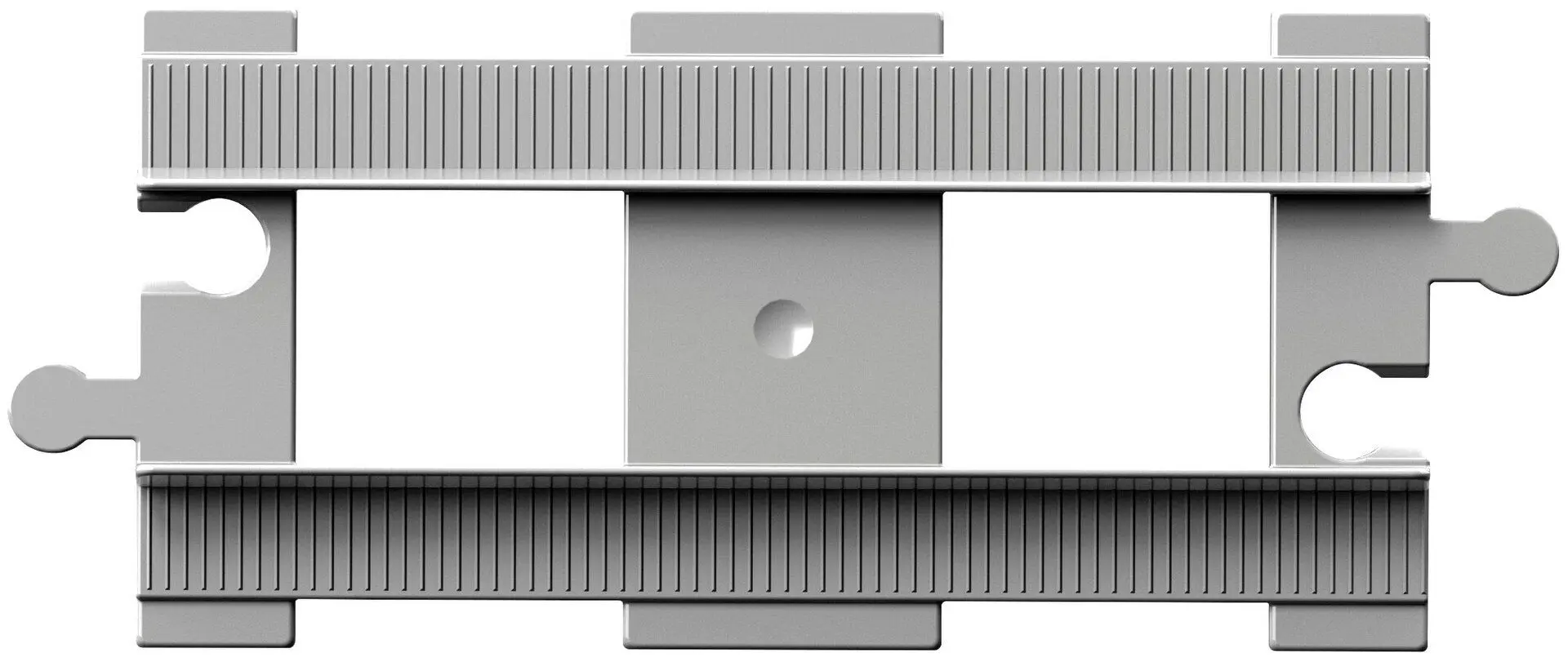 Constructor Lego 10872 (Grey) - 4