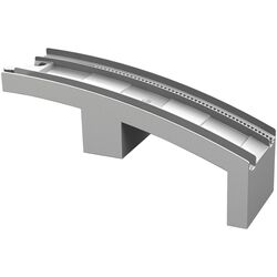 Constructor Lego 10872 (Grey) Thumb