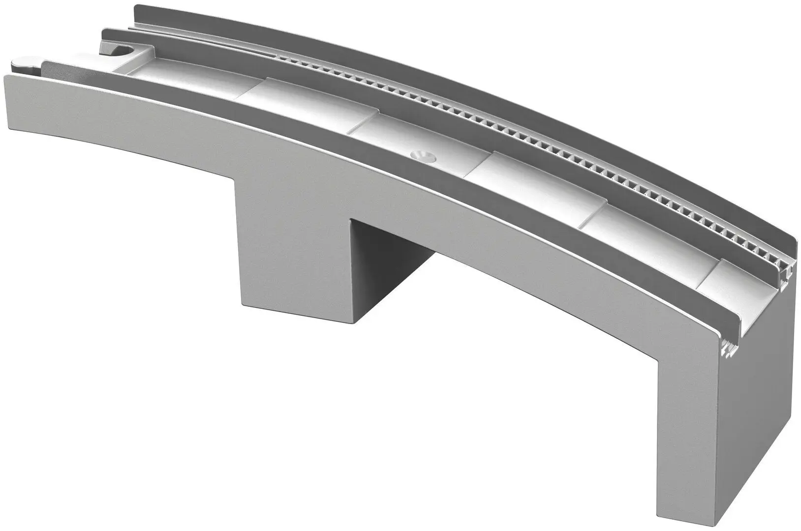 Constructor Lego 10872 (Grey) - 5
