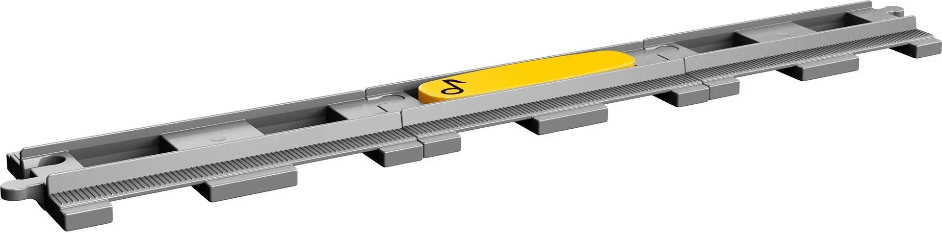 Constructor Lego 10872 (Grey) - 8