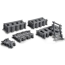 Constructor Lego 60205 (Black) Thumb