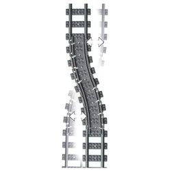 Constructor Lego 60205 (Black) Thumb