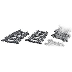 Constructor Lego 60205 (Black) Thumb