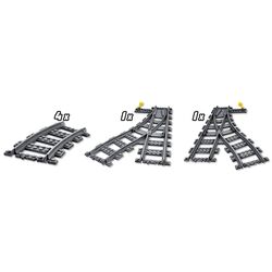Constructor Lego 60238 (Black) Thumb
