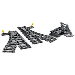 Constructor Lego 60238 (Black) Thumb