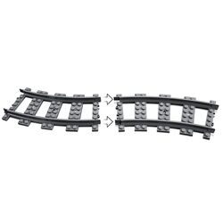 Constructor Lego 60238 (Black) Thumb