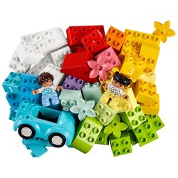Constructor Lego Brick Box 10913 (Multicolor) Thumb