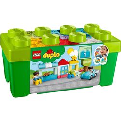 Constructor Lego Brick Box 10913 (Multicolor) Thumb