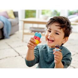 Constructor Lego Brick Box 10913 (Multicolor) Thumb