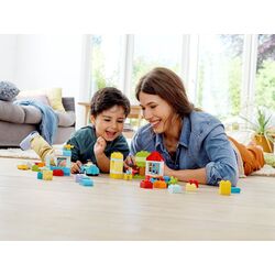 Constructor Lego Brick Box 10913 (Multicolor) Thumb