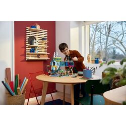 Конструктор Lego City Downtown 60380 (Multicolor) Thumb