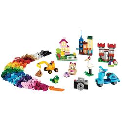 Constructor Lego Classic Large 10698 (Yellow)
